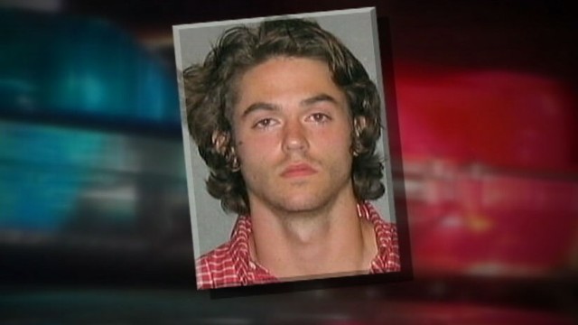 VIDEO: Police say Zachery Burgess went on a dangerous joy ride after playing a popular video game.