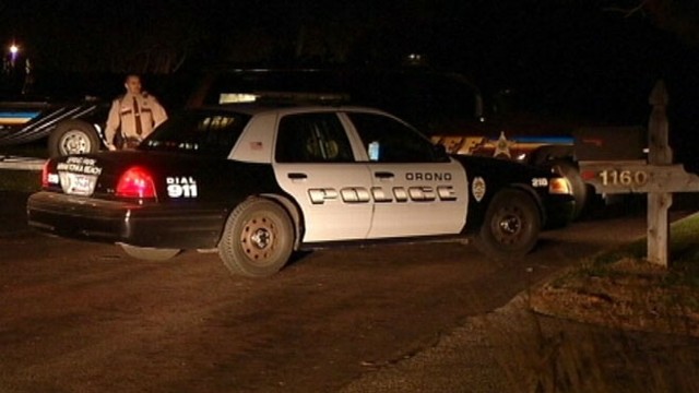 VIDEO: Source tells KSTP-TV about a possible connection between prominent physician and his alleged killer.