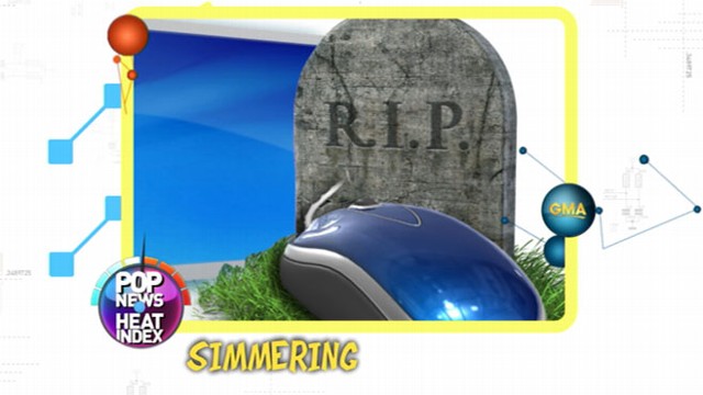 VIDEO: Itomb.com allows you to reserve a virtual gravesite for $50 a month.