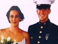Cynthia en Todd Sommer