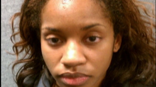 VIDEO: Murder in D.C. Suburb