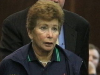 Watch: U.S. Open Referee Charged With Her Husband's Death