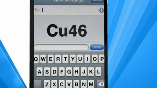 VIDEO: Ann Pleshette Murphy explains the meaning of some popular digital terms.