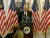 VIDEO: The Democratic congressman died of complications from gallbladder surgery.