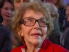 VIDEO: The former first lady broke several ribs after a nasty fall.