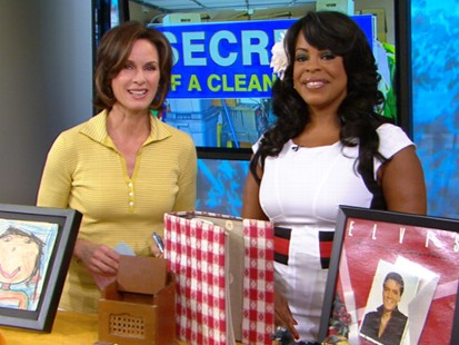VIDEO: Clean House Challenge