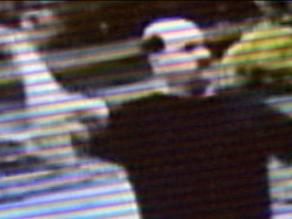 Watch: Hidden Camera Captures Neighborhood Terror
