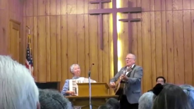 VIDEO: Gunmen open fire on American missionaries in Mexico.