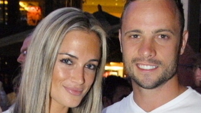 Video: Fired Pistorius Detective Says Shooting Was Intentional