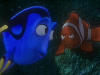 Watch: Exciting News for 'Finding Nemo' Fans