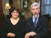 A picture of Mark Funkhouser and Gloria Squitiro.