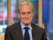 Harold Evans: 'My Paper Chase'