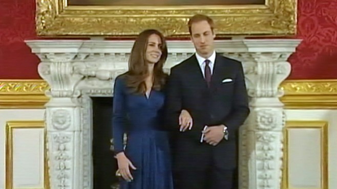 VIDEO: Kate Nicholl on the guest list and how Princess Diana factors in on the big day.