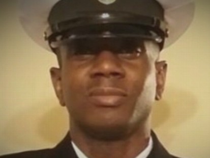 Watch: Navy Recruiter Vanishes in Florida