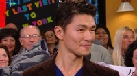 VIDEO: Rick Yune Is a 'Ninja Assassin'