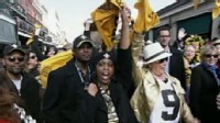 VIDEO: New Orleans: From Katrina to Super Bowl 44