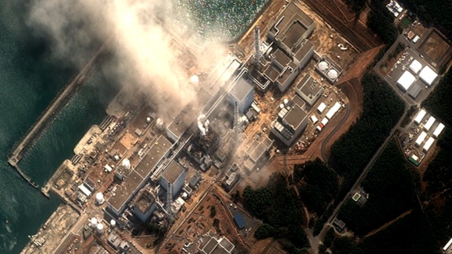 VIDEO: David Muir on what Japanese officials are doing to prevent a meltdown.