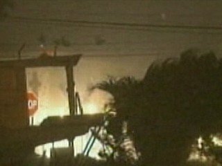 Watch: Hurricane Isaac: 'This Storm Has Been Relentless'