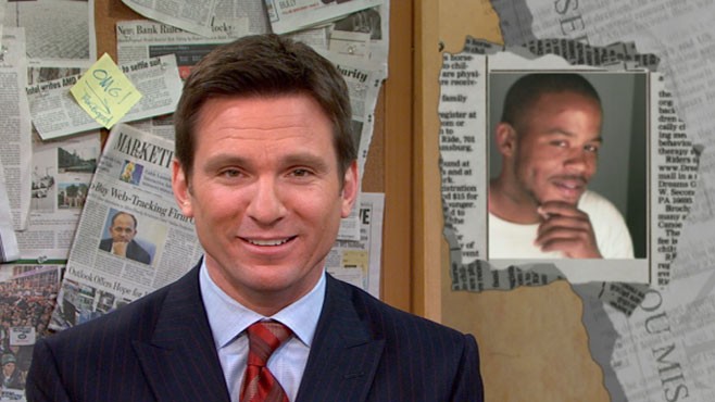 VIDEO: All The News You Missed