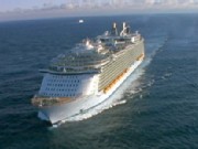 The Oasis: A City on the Seas