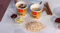 Fast Food Oatmeal: How Healthy Is It? Watch Video