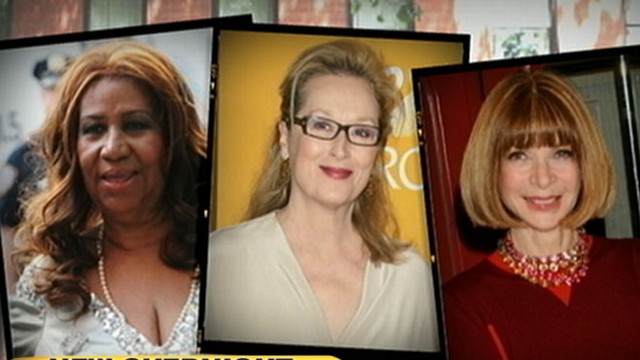 VIDEO: Stars dish out millions of dollars in support of President Obamas reelection.
