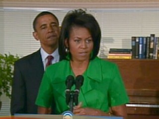 Are First Ladies Fair Game?