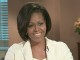 VIDEO: The first lady talks about her nationwide campaign called, "Let's Move."