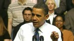 VIDEO: Obama Makes His Final Push for Health Care Votes
