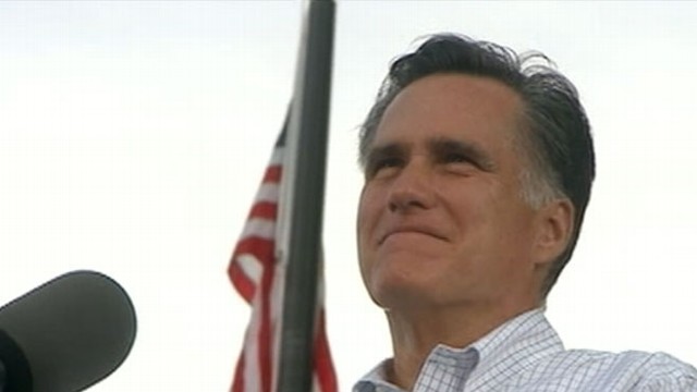 VIDEO: Presidential campaigns defend, condemn comments made by vice president in Virginia.