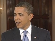 Obama's Flu Fight for Vaccine