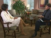 Michelle Obama on Keeping Her Kids Healthy