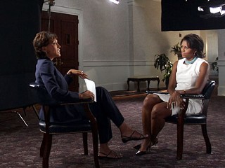 Michelle Obama