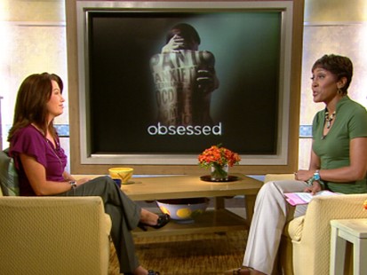 VIDEO: Therapist Jenifer Garrido helps patients manage this disorder.