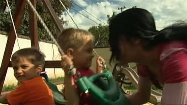 VIDEO: Nadya Suleman explains photos that resulted in investigation by child services.