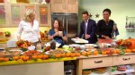 Recipes from Stephanie Odea