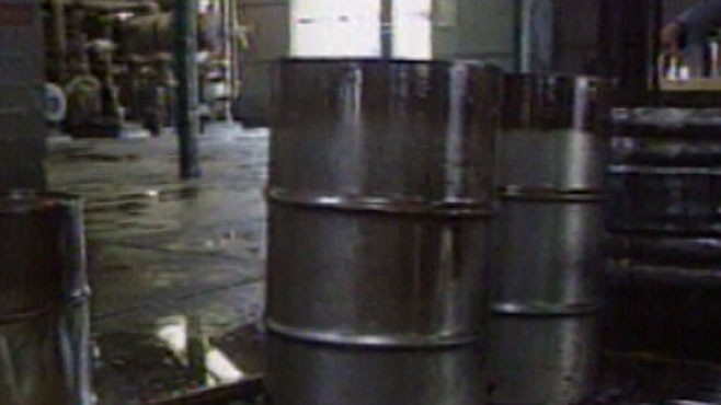 VIDEO: Big Oil's Big Profits