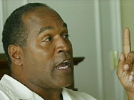O.J. Simpson