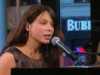Oksana Grigorieva Breaks Onto the Music....
