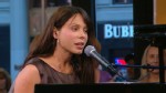 VIDEO: Oksana Grigorieva Beaks Onto the Music Scene