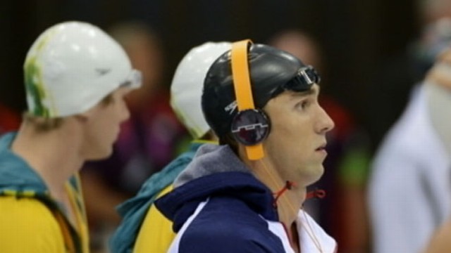 VIDEO: London Olympic Games 2012: Athletes iPod Playlist