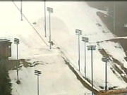 No Snow for Winter Olympics?