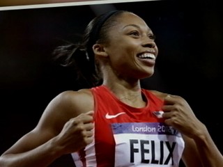 Watch: Olympic Games 2012: Gold On The Beach And Track for USA