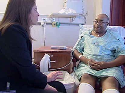 New Therapy Helps Heart Bypass Patients