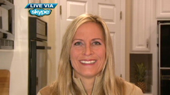 Video: Online Black Friday deals.
