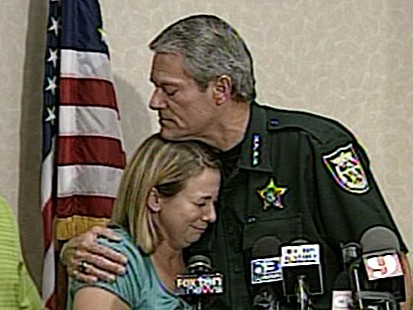 VIDEO: Billings killers arrested.