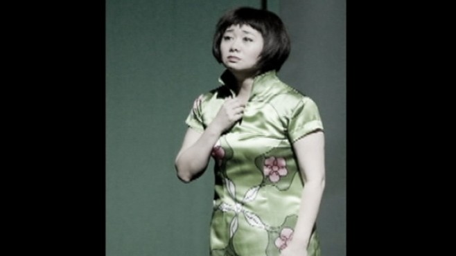 VIDEO: Zheng Cao's opera career and life were put on hold after learning she had cancer