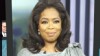 VIDEO: Oprah to End Reign as Queen of Talk