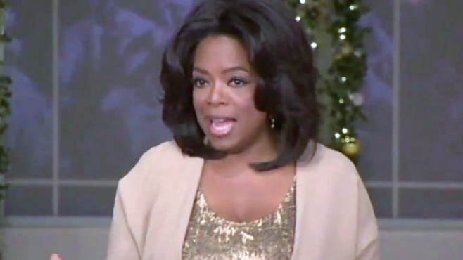 VIDEO: Speculation about replacements, including CBS's Katie Couric, mounts.