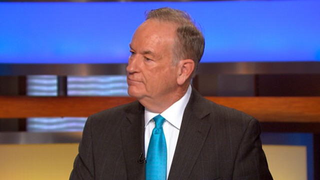 VIDEO: The Fox News host discusses the race for the Republican nomination.